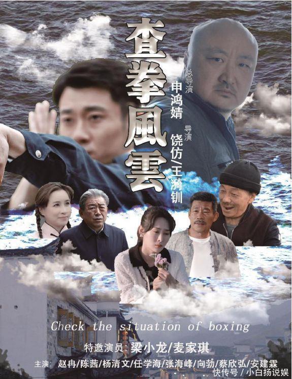 体育游戏app平台这等于咱们的国度级非物资文化遗产——查拳-kaiyun体育官方网站全站入口 (中国)官网入口登录